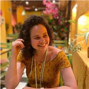 Diseñadora de objetos (productos o industrial)